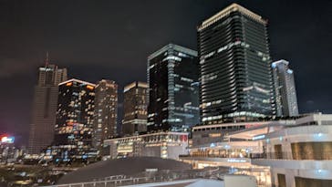 うめきた温泉 蓮 Wellbeing Parkに投稿された画像（2025/9/15）