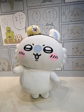 ちいかわパークに投稿された画像（2025/9/15）