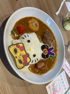 ハーモニーランドに投稿された画像（2025/9/15）