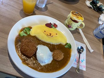 ハーモニーランドに投稿された画像（2025/9/15）