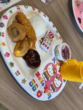 ハーモニーランドに投稿された画像（2025/9/15）