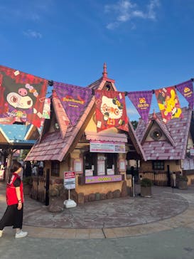 ハーモニーランドに投稿された画像（2025/9/15）