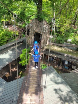 軽井沢おもちゃ王国に投稿された画像（2025/9/15）