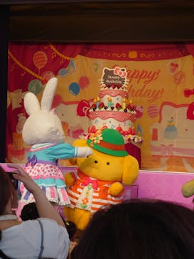 ハーモニーランドに投稿された画像（2025/9/15）