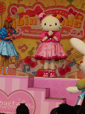 ハーモニーランドに投稿された画像（2025/9/15）