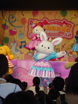 ハーモニーランドに投稿された画像（2025/9/15）