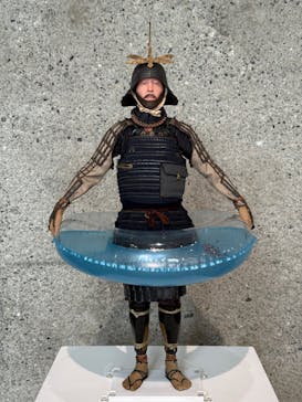 彫刻の森美術館に投稿された画像（2025/9/15）