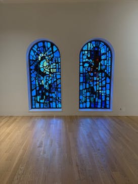 彫刻の森美術館に投稿された画像（2025/9/15）