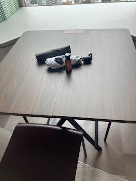 サンシャイン60展望台に投稿された画像（2025/9/15）