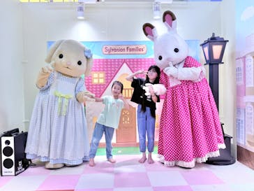 軽井沢おもちゃ王国に投稿された画像（2025/9/15）