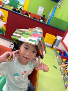 軽井沢おもちゃ王国に投稿された画像（2025/9/15）