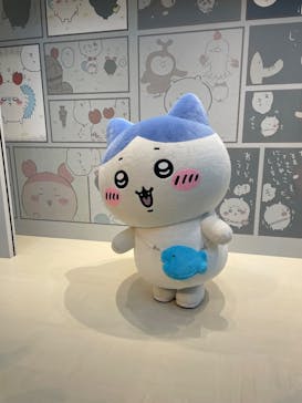 ちいかわパークに投稿された画像（2025/9/15）