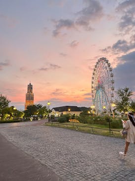 ハウステンボスに投稿された画像（2025/9/16）