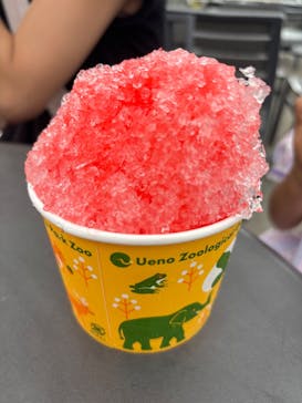 葛西臨海水族園に投稿された画像（2025/9/16）