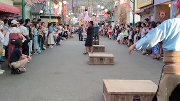 西武園ゆうえんちに投稿された画像（2025/9/16）