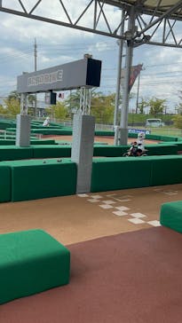 鈴鹿サーキットに投稿された画像（2025/9/16）