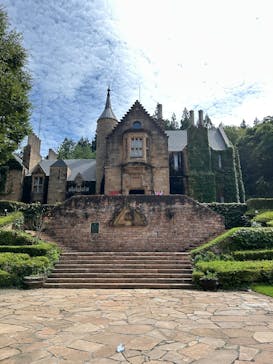 ロックハート城に投稿された画像（2025/9/16）