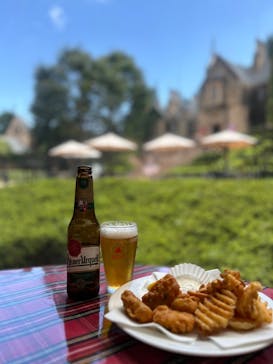 ロックハート城に投稿された画像（2025/9/16）