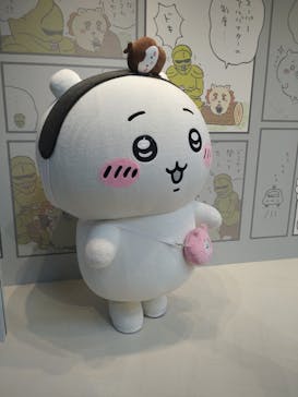 ちいかわパークに投稿された画像（2025/9/16）