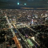 ハルカス300(展望台)に投稿された画像（2025/9/16）