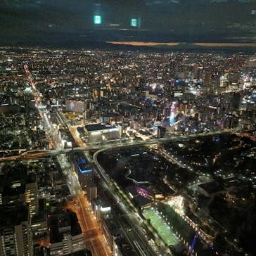 ハルカス300(展望台)に投稿された画像（2025/9/16）