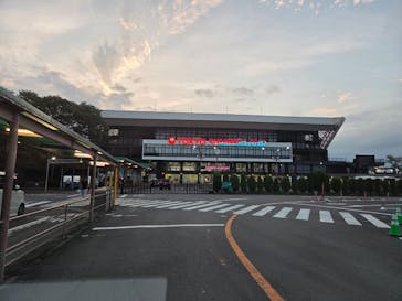 東京サマーランドに投稿された画像（2025/9/16）