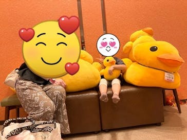 天然温泉 ロテン・ガーデンに投稿された画像（2025/9/16）