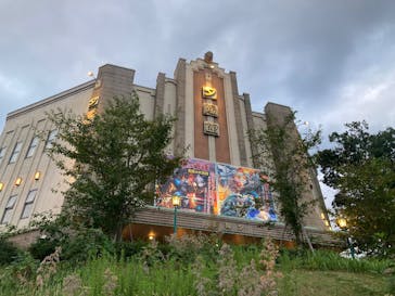 西武園ゆうえんちに投稿された画像（2025/9/16）