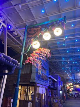 西武園ゆうえんちに投稿された画像（2025/9/16）