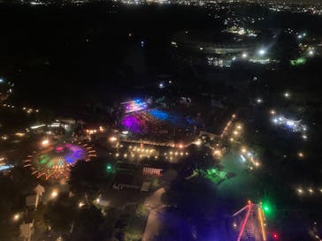 西武園ゆうえんちに投稿された画像（2025/9/16）