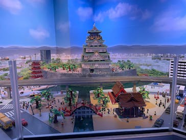 レゴランド®・ディスカバリー・センター 大阪に投稿された画像（2025/9/16）