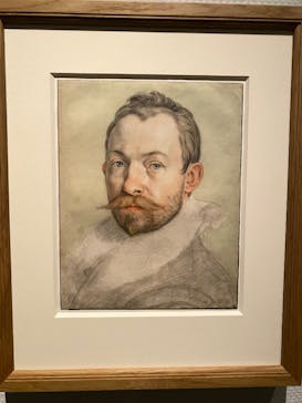 スウェーデン国立美術館　素描コレクション展―ルネサンスからバロックまでに投稿された画像（2025/9/16）