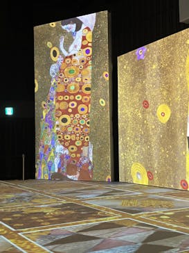 クリムト・アライブに投稿された画像（2025/9/16）