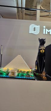 IMMERSIVE JOURNEYに投稿された画像（2025/9/16）