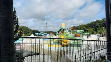 NESTA RESORT KOBE（ネスタリゾート神戸）に投稿された画像（2025/9/16）