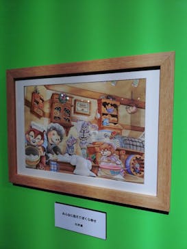 プレバト才能アリ展（福岡会場）に投稿された画像（2025/9/16）