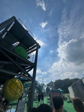 NESTA RESORT KOBE（ネスタリゾート神戸）に投稿された画像（2025/9/16）