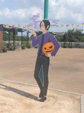 西武園ゆうえんちに投稿された画像（2025/9/16）