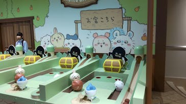 ちいかわパークに投稿された画像（2025/9/16）