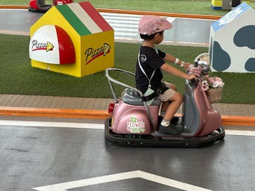 鈴鹿サーキットに投稿された画像（2025/9/16）