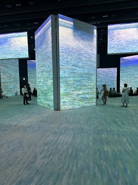 クリムト・アライブに投稿された画像（2025/9/16）