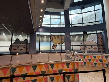 ちいかわパークに投稿された画像（2025/9/16）