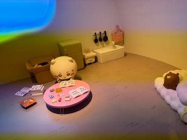 ちいかわパークに投稿された画像（2025/9/16）