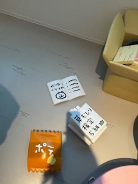 ちいかわパークに投稿された画像（2025/9/16）