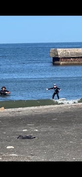 KOTA SURFING SCHOOLに投稿された画像（2025/9/16）