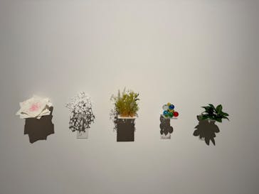 森美術館に投稿された画像（2025/9/16）