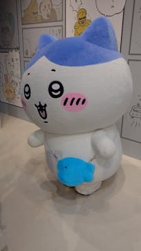 ちいかわパークに投稿された画像（2025/9/16）