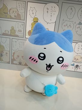 ちいかわパークに投稿された画像（2025/9/16）