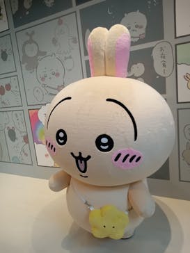 ちいかわパークに投稿された画像（2025/9/16）