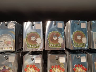 ちいかわパークに投稿された画像（2025/9/16）